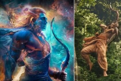 रामायण मूवी: रणबीर कपूर की फिल्म क्या बन पाएगी ग्लोबल ब्लॉकबस्टर ?