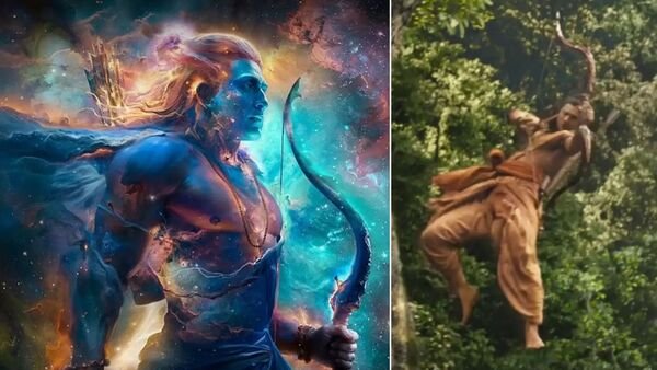 रामायण मूवी: रणबीर कपूर की फिल्म क्या बन पाएगी ग्लोबल ब्लॉकबस्टर ?