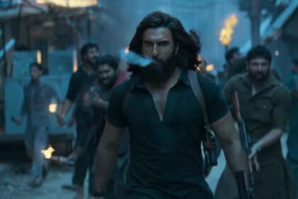 रणवीर सिंह की फिल्म ‘धुरंधर’ के सेट पर हड़कंप: फूड पॉइजनिंग से 120 क्रू मेंबर बीमार