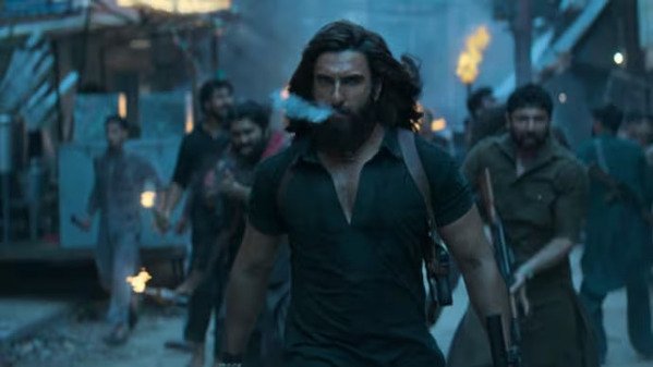 रणवीर सिंह की फिल्म ‘धुरंधर’ के सेट पर हड़कंप: फूड पॉइजनिंग से 120 क्रू मेंबर बीमार