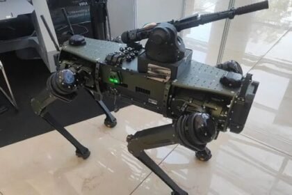 LOC पर भारतीय सेना ने तैनात किए रोबोटिक म्यूल: ड्रोन और सेंसर से लैस, चीन-पाकिस्तान में बढ़ी चिंता