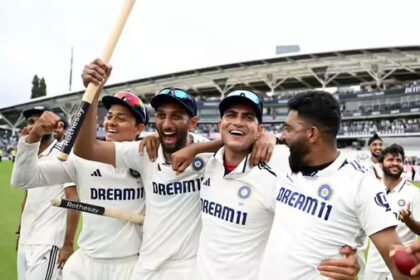 भारत के क्रिकेटरों के लिए नया फिटनेस चैलेंज: ब्रॉन्को टेस्ट, जानें कैसे अलग है यो-यो टेस्ट से