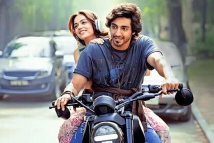 सैयारा बनी पहली YRF थिएट्रिकल फिल्म जो करेगी नेटफ्लिक्स पर स्ट्रीमिंग