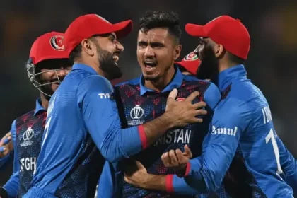 एशिया कप 2025: अफगानिस्तान ने घोषित किया 17 सदस्यीय टीम स्क्वाड, राशिद खान होंगे कप्तान