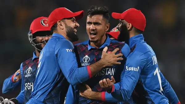 एशिया कप 2025: अफगानिस्तान ने घोषित किया 17 सदस्यीय टीम स्क्वाड, राशिद खान होंगे कप्तान