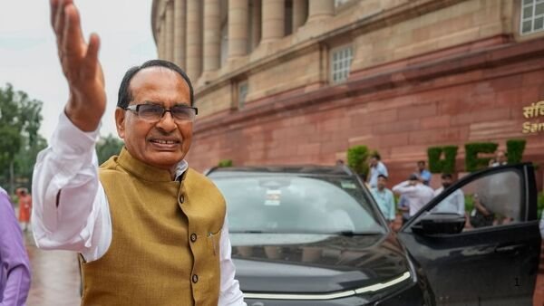 शिवराज सिंह चौहान ग्वालियर-जांसी दौरे पर: कृषि विश्वविद्यालय गोष्ठी और आरएलबीसीएयू नए क्लिनिक का उद्घाटन करेंगे