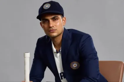 IND vs ENG: शुभमन गिल के पास इतिहास रचने का मौका, ओवल टेस्ट पर टिकी उम्मीदें