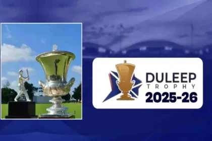 दलीप ट्रॉफी: IPL से पहले विदेशी खिलाड़ियों ने भी खेला था टूर्नामेंट, जानिए इसका पूरा इतिहास