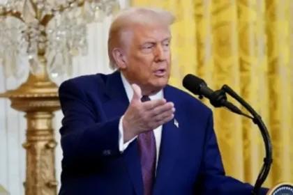 ट्रंप टैरिफ से भारतीय ऑटो सेक्टर को झटका, 61,000 करोड़ का एक्सपोर्ट खतरे में