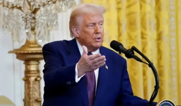 ट्रंप टैरिफ से भारतीय ऑटो सेक्टर को झटका, 61,000 करोड़ का एक्सपोर्ट खतरे में