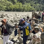 उत्तरकाशी: धराली और हर्षिल में रेस्क्यू ऑपरेशन का चौथा दिन, सीएम धामी खुद कर रहे निगरानी