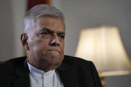 श्रीलंका के पूर्व राष्ट्रपति रानिल विक्रमसिंघे गिरफ्तार: जानें पूरा मामला