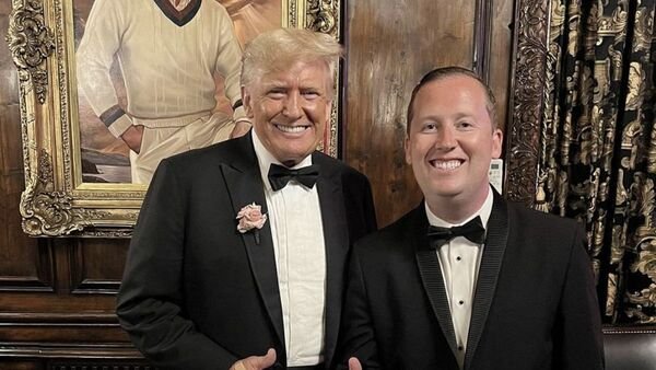 अमेरिका ने भारत में नया राजदूत नियुक्त किया: जानिए कौन हैं सर्जियो गोर और क्यों उन्हें चुना गया