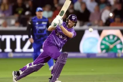 डेविड मलान का टी-20 क्रिकेट में बड़ा कारनामा, सुरेश रैना को छोड़ा पीछे