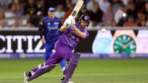 डेविड मलान का टी-20 क्रिकेट में बड़ा कारनामा, सुरेश रैना को छोड़ा पीछे