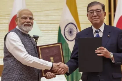 जापान ने खोला भारतीय युवाओं के लिए रोजगार का दरवाजा, अगले 5 साल में 5 लाख लोगों का होगा आदान-प्रदान