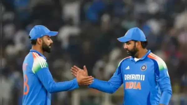 Asia Cup 2025: विराट और रोहित के बिना उतरेगी टीम इंडिया, युवा खिलाड़ियों को मिलेगा मौका