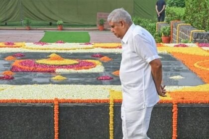 उपराष्ट्रपति चुनाव 2025: 9 सितंबर को मतदान, 21 अगस्त तक भरें जाएंगे नामांकन