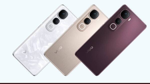वीवो Y400 5G भारत में लॉन्च: दमदार बैटरी और 32MP सेल्फी कैमरे के साथ नए AI फीचर्स