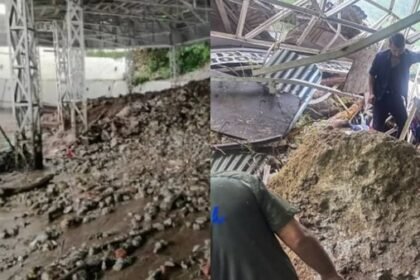 वैष्णो देवी लैंडस्लाइड: मौत का आंकड़ा 31 तक पहुंचा, यात्रा स्थगित,रेस्क्यू ऑपरेशन जारी