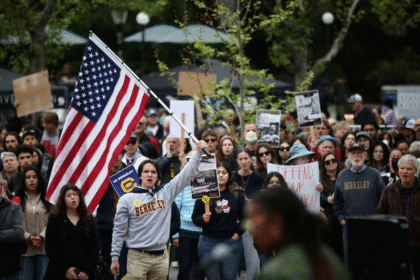 अमेरिका ने 6000 स्टूडेंट वीजा रद्द किए, 4000 अपराधों और आतंकवाद से जुड़े मामलों में शामिल