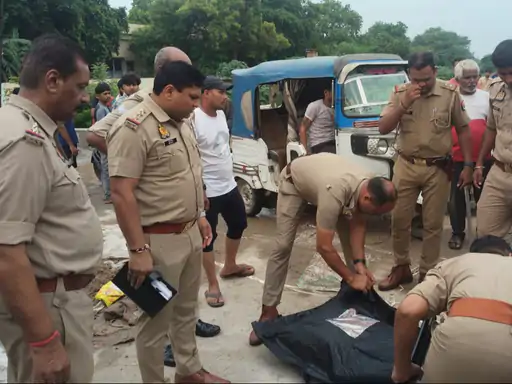 आगरा में यमुना नदी हादसा: नहाते समय दो दोस्त डूबे, एक की मौत, दूसरा बचा