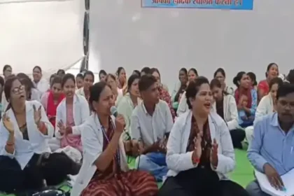 छत्तीसगढ़ की 25 बड़ी खबरें (19 अगस्त 2025