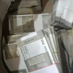 दवा व्यापारी ने दी एक करोड़ की रिश्वत की पेशकश: आगरा में ड्रग विभाग और STF की बड़ी कार्रवाई