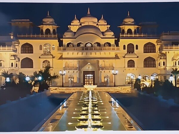 आगरा में बनेगा भव्य मिथिला महल: 70 से अधिक कारीगर कर रहे निर्माण, जानें जनकपुरी महोत्सव की खासियत