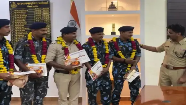 मध्यप्रदेश की 25 बड़ी खबरें: 30 अगस्त 2025