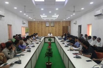 आगरा में 1 सितंबर से बिना हेलमेट पेट्रोल नहीं, 30 दिन चलेगा विशेष अभियान