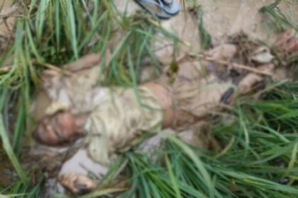 उत्तराखंड में बादल फटने से मुरादाबाद के 6 लोगों की मौत, 3 लापता: मुड़िया गांव में पसरा मातम