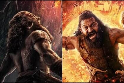 कांतारा चैप्टर 1 का ट्रेलर: कब होगा रिलीज? फिल्म पर आया सबसे बड़ा अपडेट