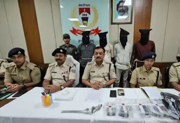 झारखंड की 10 बड़ी खबरें: 17 सितंबर 2025