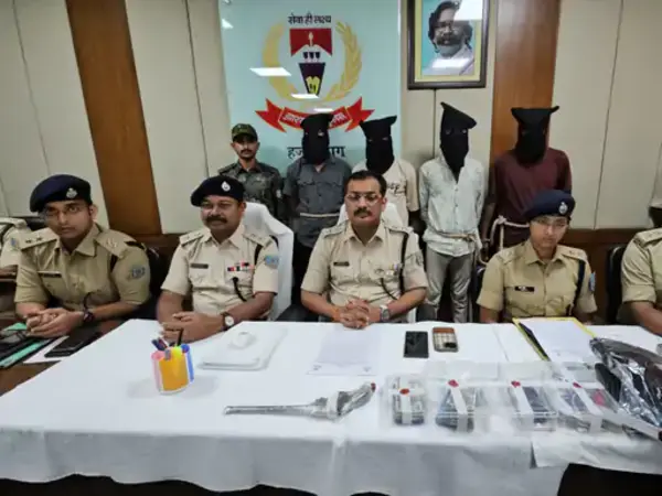 झारखंड की 10 बड़ी खबरें: 17 सितंबर 2025