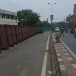 आगरा में एमजी रोड होगी चौड़ी, जाम की समस्या का समाधान जल्द