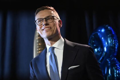 फिनलैंड के राष्ट्रपति का भारत और ग्लोबल साउथ के साथ बेहतर संबंधों पर जोर