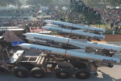 ब्रह्मोस-NG: भारत की नई पीढ़ी की सुपरसोनिक मिसाइल टेस्टिंग के करीब, रूस भी खरीद सकता है