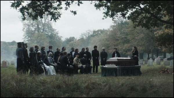 कॉन्ज्यूरिंग 4 बॉक्स ऑफिस कलेक्शन: भारत में उम्मीद से कम, विदेशों में 2000 करोड़ के करीब