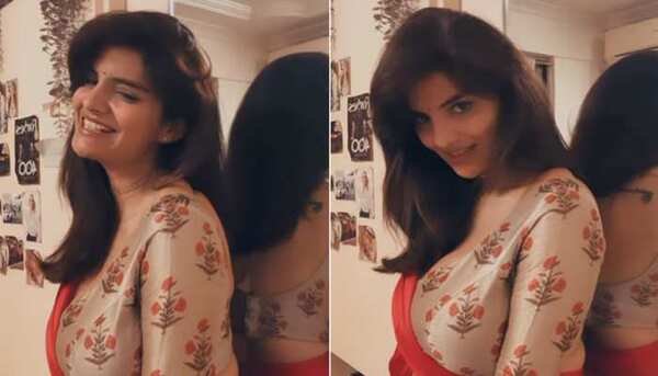 'गंदी बात' फेम अन्वेषी जैन ED दफ्तर पहुंचीं, अवैध सट्टेबाजी ऐप केस से जुड़ा है मामला