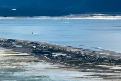 रूस में 7.4 तीव्रता का भूकंप: कामचटका के तट पर धरती हिली, भारी तबाही का खतरा