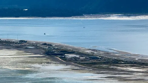 रूस में 7.4 तीव्रता का भूकंप: कामचटका के तट पर धरती हिली, भारी तबाही का खतरा