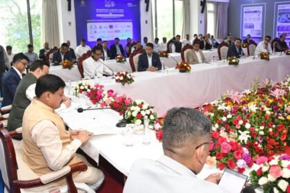 मध्यप्रदेश का पीएम मित्रा पार्क: धार बनेगा भारत का सबसे बड़ा टेक्सटाइल हब