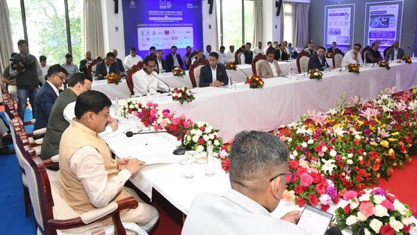 मध्यप्रदेश का पीएम मित्रा पार्क: धार बनेगा भारत का सबसे बड़ा टेक्सटाइल हब