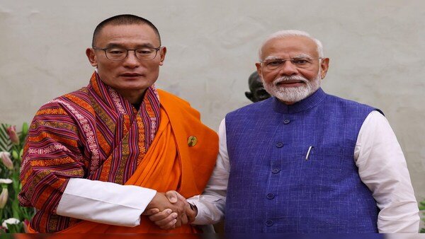 भूटान के प्रधानमंत्री का ऐतिहासिक दौरा: 5 सितंबर को रामलला के करेंगे दर्शन, अयोध्या में खास तैयारियां