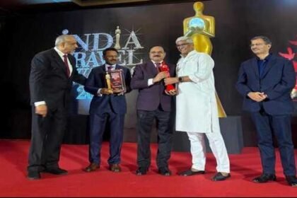 पर्यटन में नई पहचान: मध्य प्रदेश को मिला बेस्ट स्टेट टूरिज्म बोर्ड अवॉर्ड