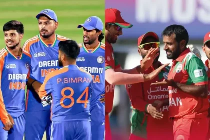 IND vs OMA: अबू धाबी में कैसा रहेगा मौसम, एशिया कप 2025 में खिलाड़ियों के सामने यह चुनौती