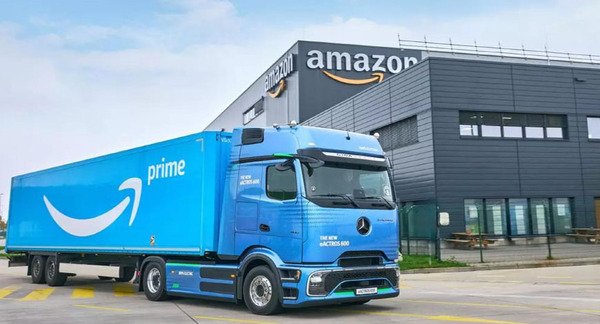 सुप्रीम कोर्ट ने अमेजन पर 340 करोड़ जुर्माने के मामले में रोक हटाने से किया इनकार, जानें पूरा मामला