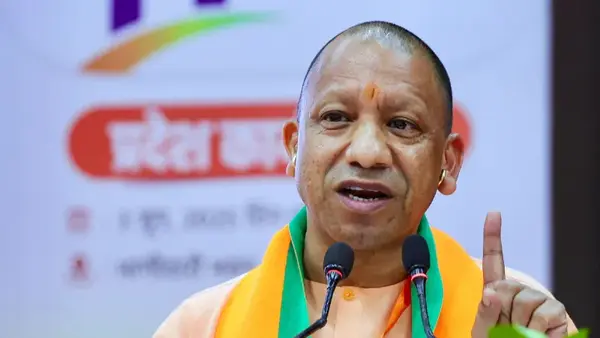 मिशन शक्ति 5: योगी सरकार का महिला सुरक्षा और सशक्तिकरण की दिशा में बड़ा कदम