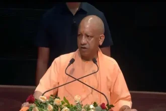 गोरखपुर में आयोजित ‘विकसित भारत-विकसित उत्तर प्रदेश विजन 2047
